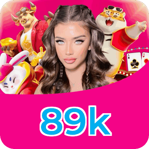 Métodos de pagamento aceitos na 89k